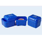 [Hanil] Denture Case A Type(100ea)