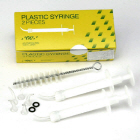 Plastic Syringe