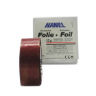 HANEL Occlusin Foil 12μ