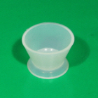 Resin Rubber Bowl 小