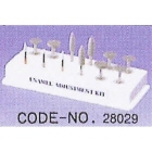 Enamel Adjustment Kit (CA)